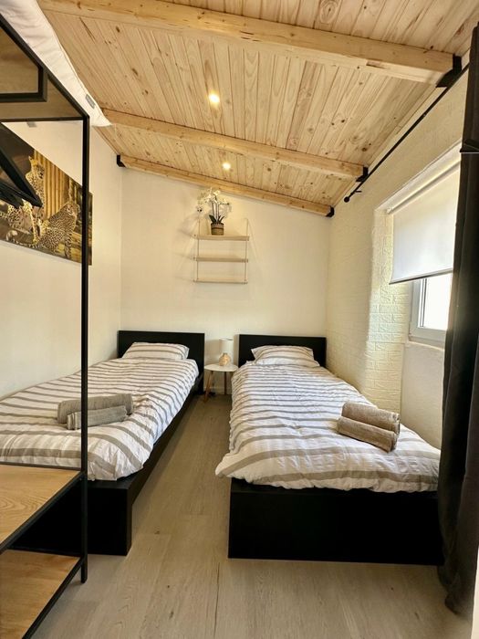 Casa T1 em Odiaxere Renovada