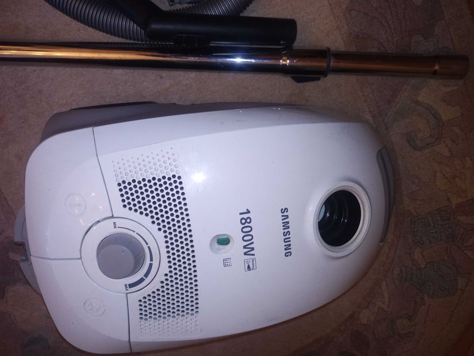 Odkurzacz Samsung 1800 watt