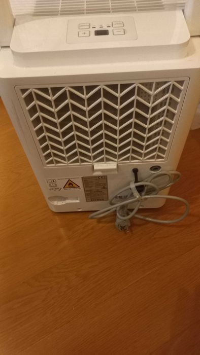 Desumidificador Becken (10 L)