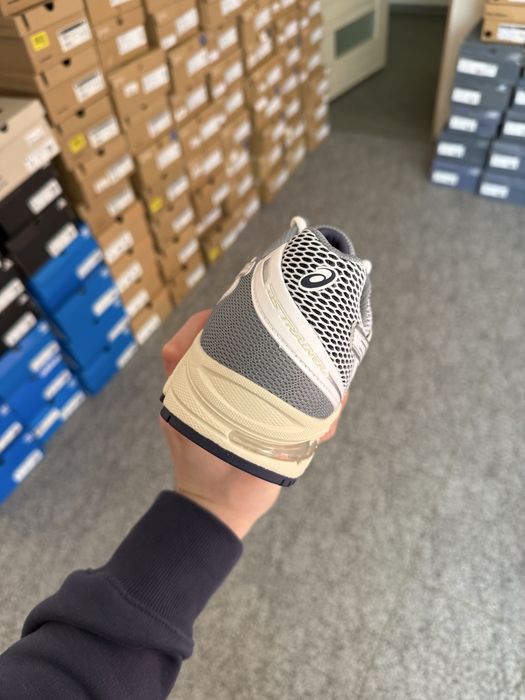 Asics GEL-DS Trainer 14 1203a607-100 Оригінал Нові 42/42.5/44.5