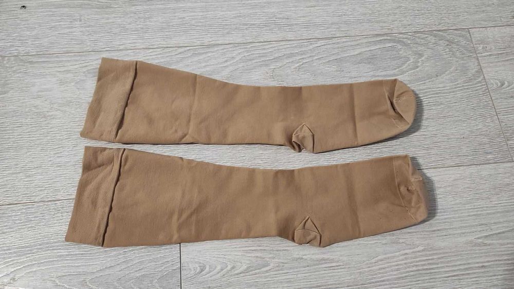 Компресійні гетри підколінки sigvaris ccl 2 сігваріс xs S M L xL