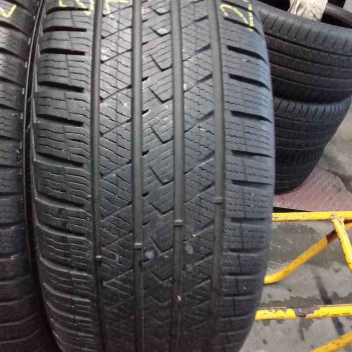 215/45R18 93Y Vredestein Quatrac Pro. /X2szt