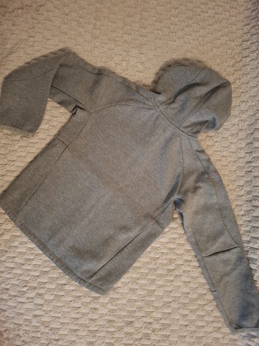 Bluza chłopięca  puma