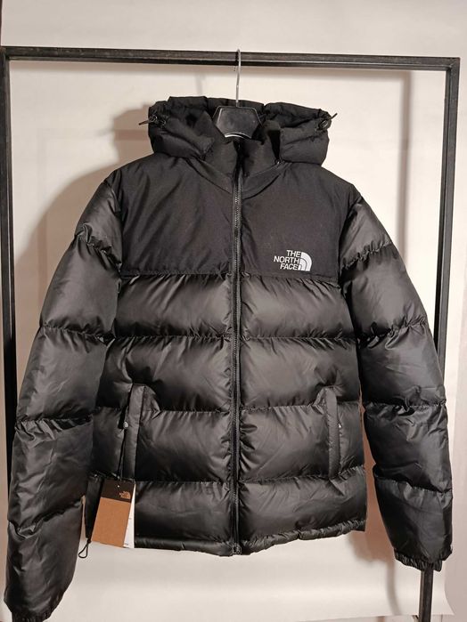 Жіноча зимова куртка The North Face | Розміри S M L