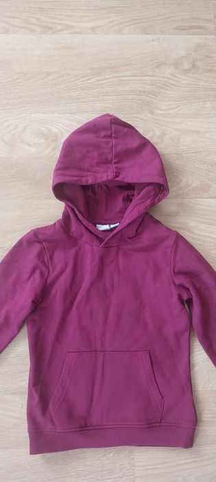 Bluza dziewczęca, rozm. 122/128, Lupilu, stan bdb