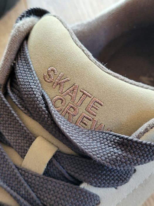Buty dla chłopca Zara skate jak nowe