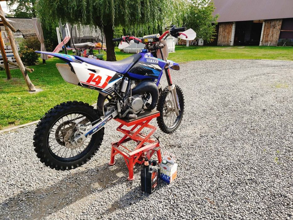 Yamaha