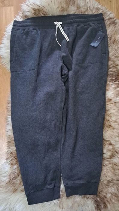 Spodnie XXL Tommy Hilfiger