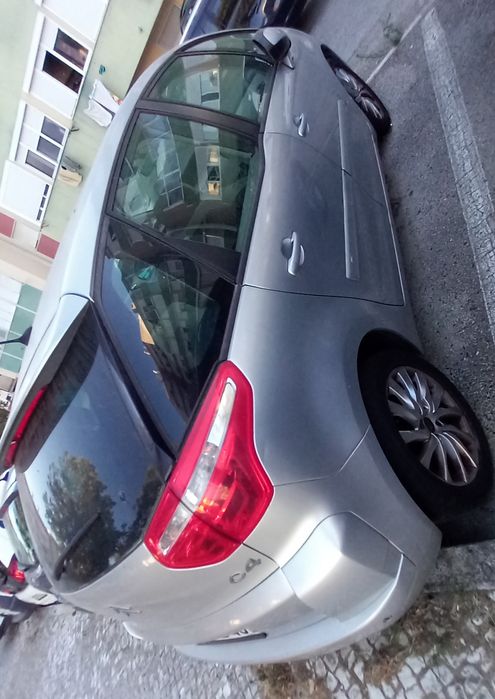 C4 grand picasso foto 3