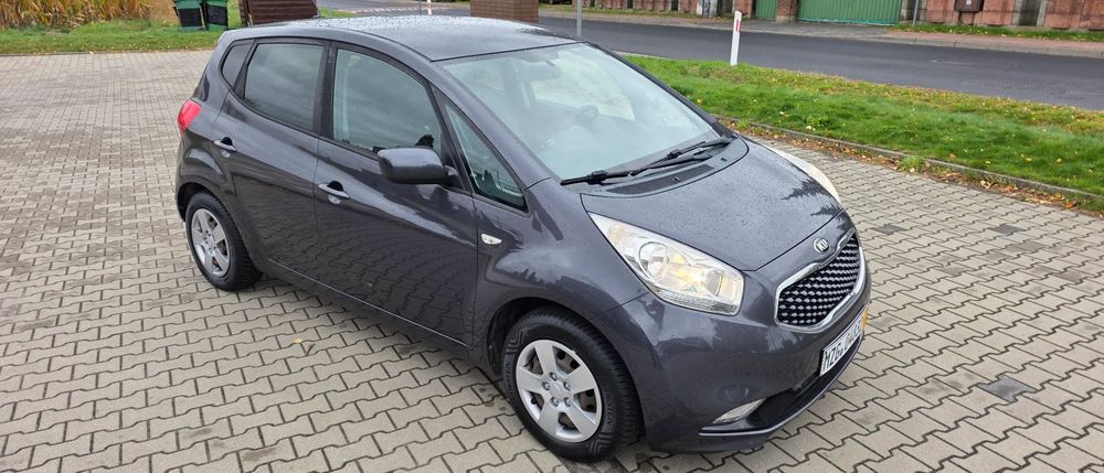 Kia Venga