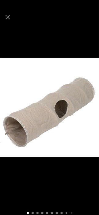 Wyprawka dla kota