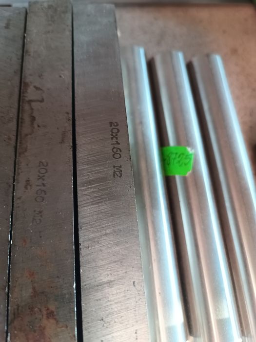 Stalka stalki 25x25x125 sw18