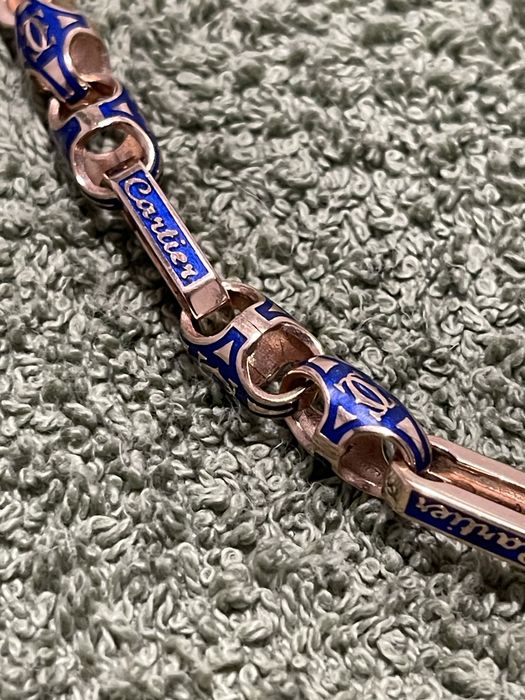 Продам золотую цепь!