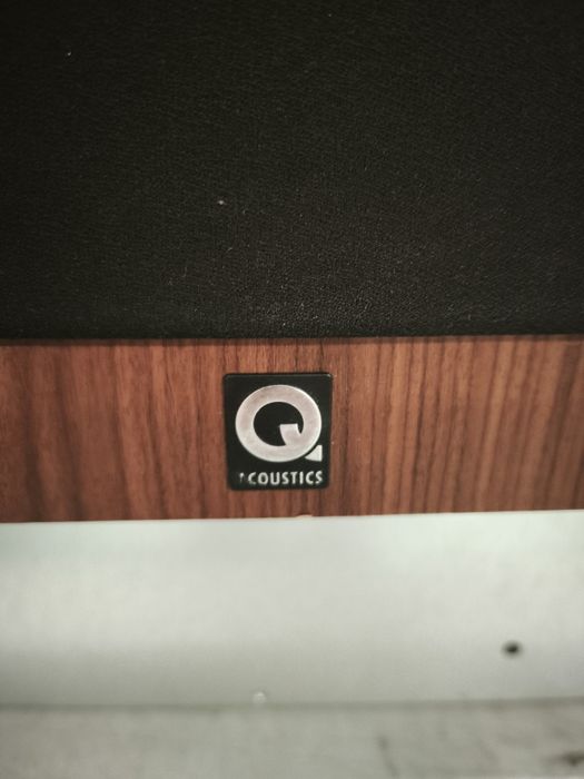 Colunas 4 vias Acoustic