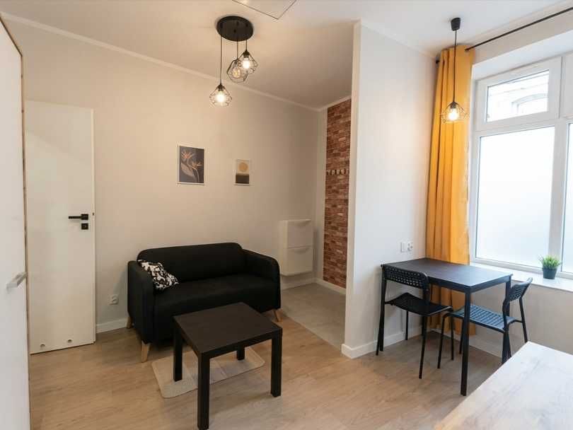 Apartment in Chorzów, Osiedle Irys, Centrum - Widok 2