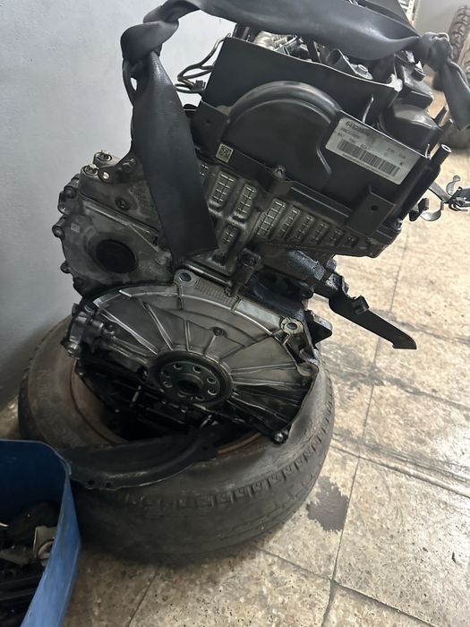 Motor bmw f31 320d pecas
