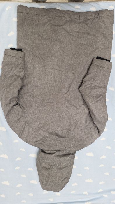 Куртка демісезонна, парка H&M (Divided), розмір M