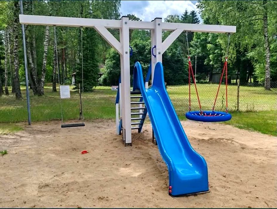 Wynajmę apartament 2,3,4os Okuninka, J  Białe, Apart