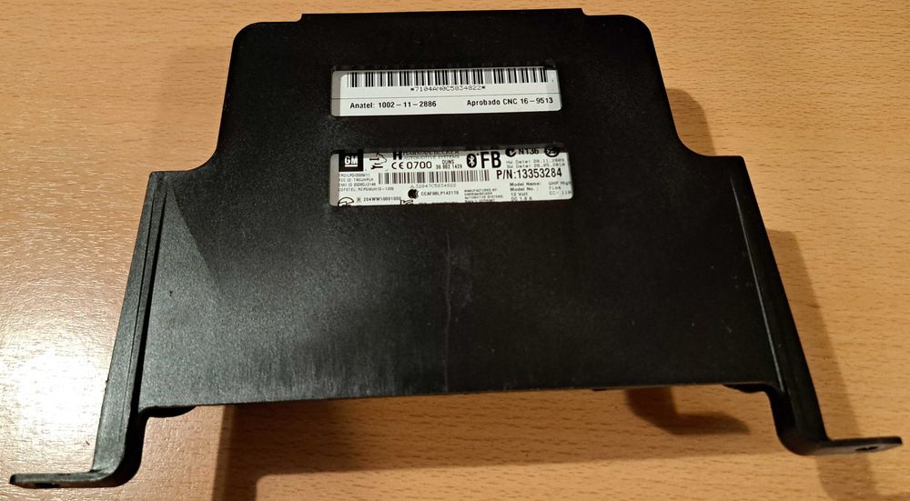 Oryginalny Moduł Bluetooth GM UHP High - Opel Astra J