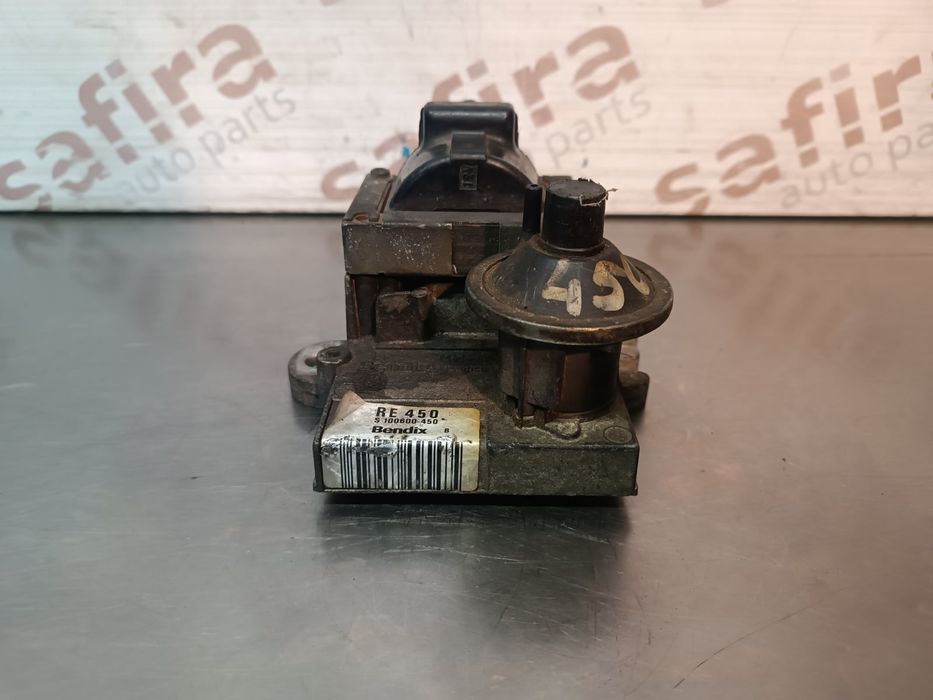 Bobine de Ignição RENAULT SUPER 5 - S100600450