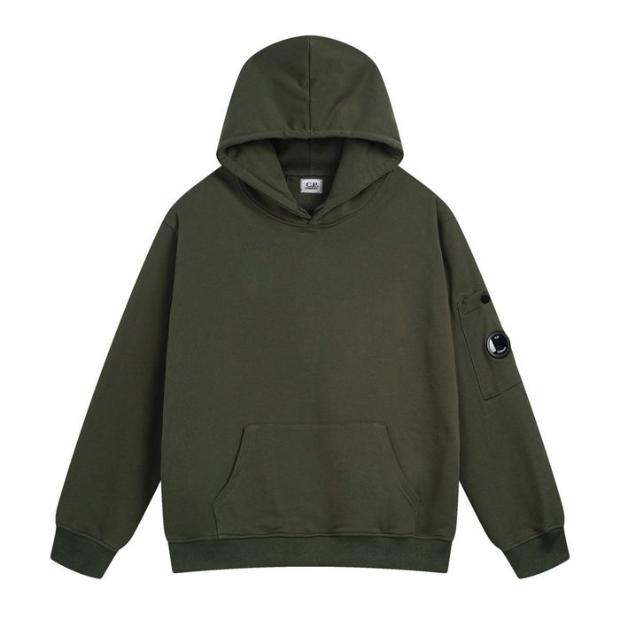 Худі CP company