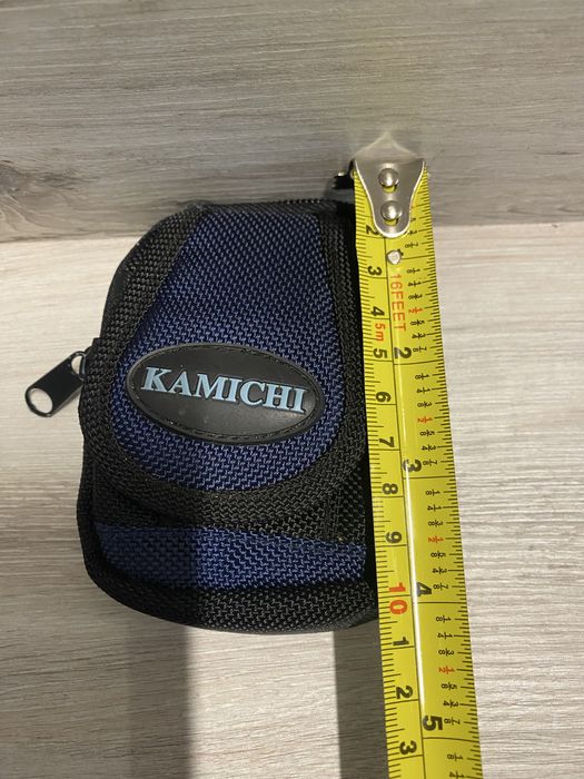 etui na aparat fotograficzny