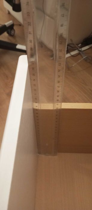 Camiseiro -  4 gavetas