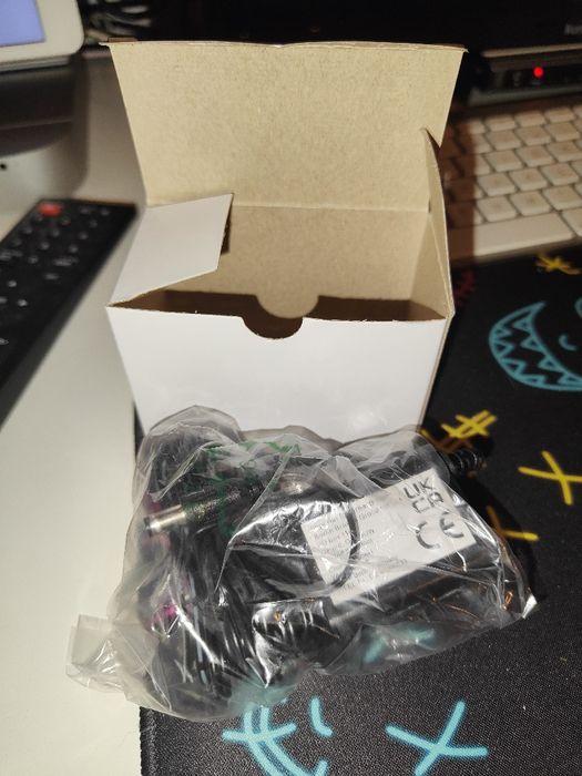 Mixer Auna Pro Amnesia