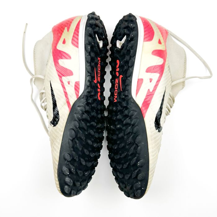 Футзалки Nike Air Zoom Mercurial Superfly 9 TF сороконіжки копочки 44