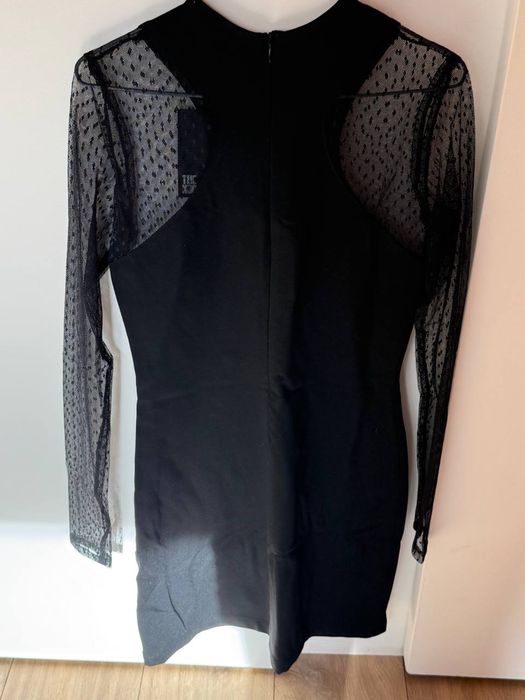 Новое платье The Kooples размер 0