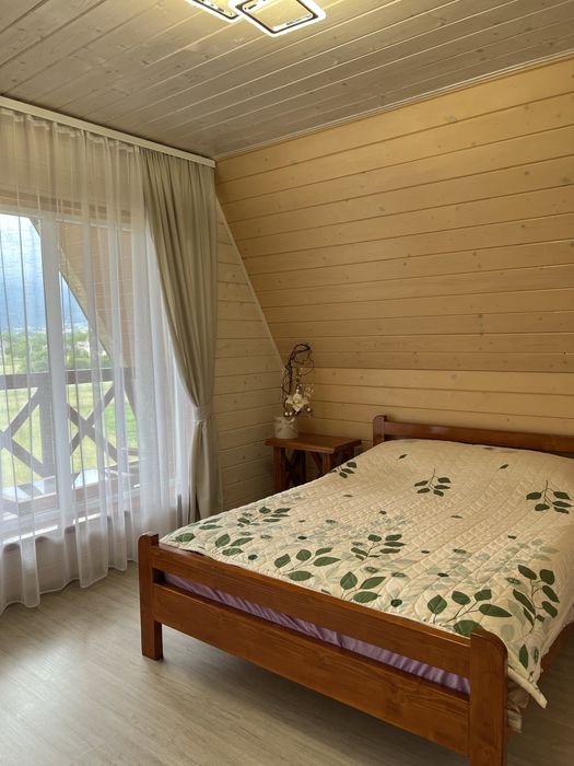 Котедж Люкс « Два Гуцулики »