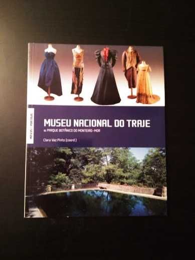 Museu Nacional do Traje e Parque Botânico do Monteiro-Mor