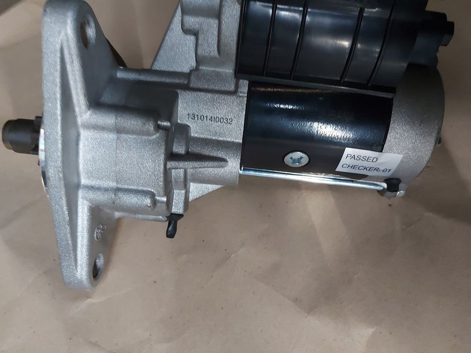 Стартер МТЗ 80, МТЗ 82