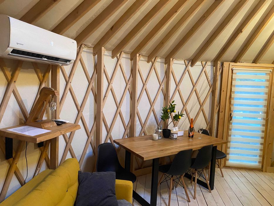 Domek w Górach Ferie, Jacuzzi,Sauna