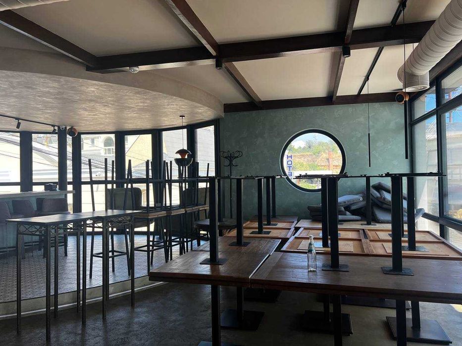 Продам РЕСТОРАН в Аркадии