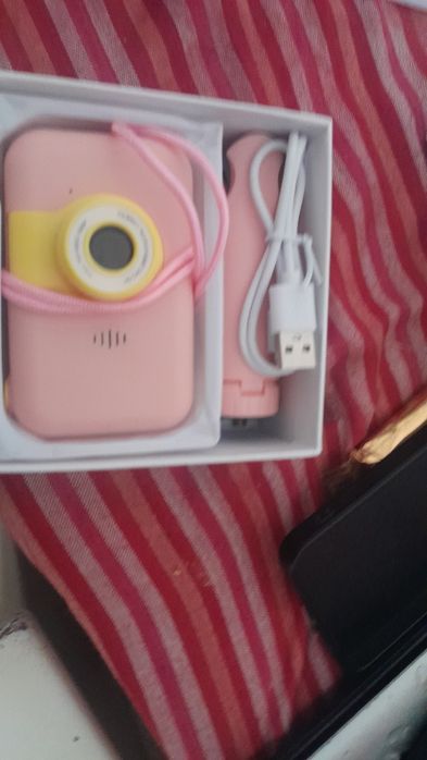 Vendo kid'camera
