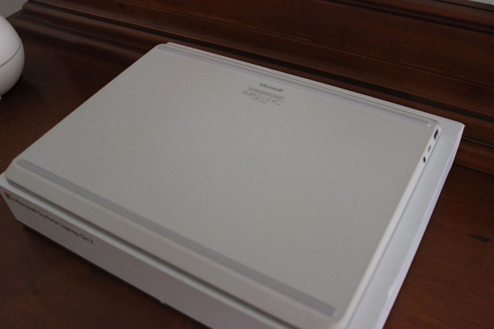 Microsoft Surface Laptop Go 2 12-inch