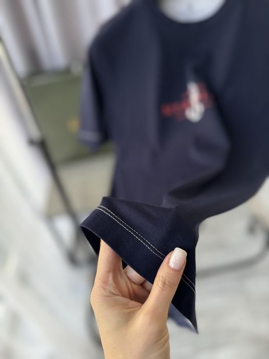 Футболка Brunello Cucinelli