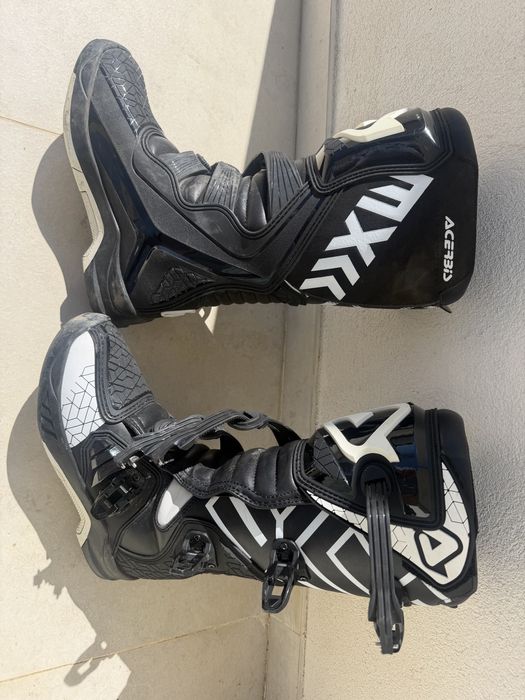Botas acerbis tam 41