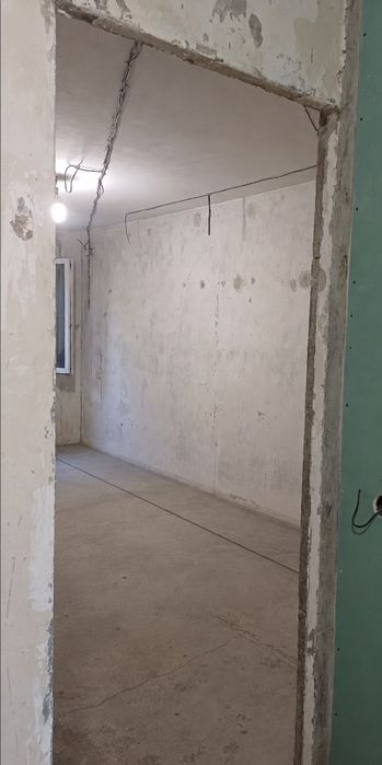 Продаж 2-кімнатної квартири, 17-й квартал 3 поверх
