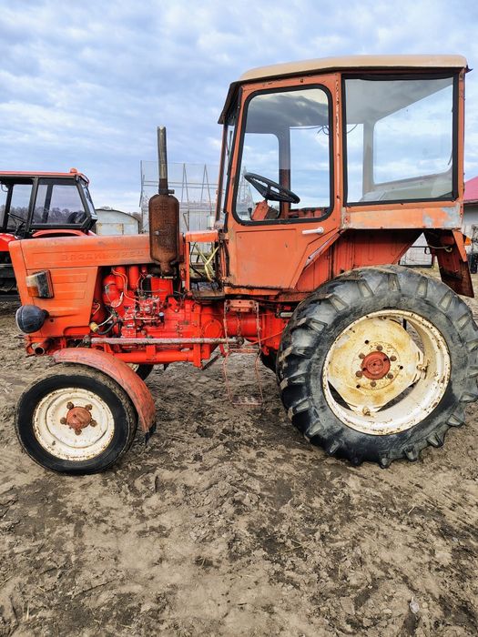 Sprzedam  Władimir T25