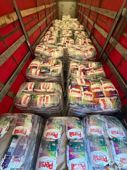 PERSIL PROFESSIONAL Proszek Do Prania Koloru Deep Clean 10 Kg 66 prań