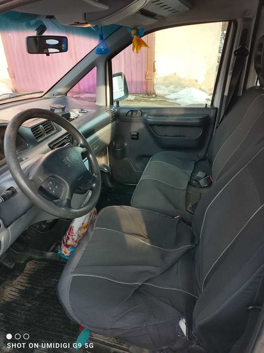 Продам авто Peugeot