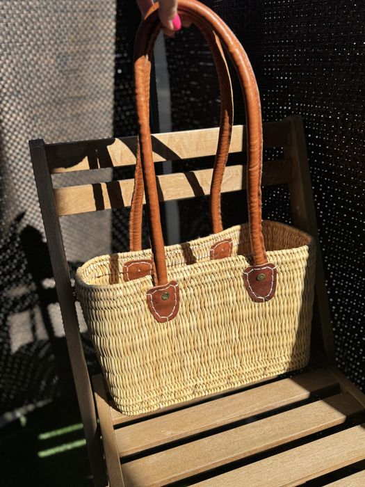 Koszyki  z maroko , bardzo solidne