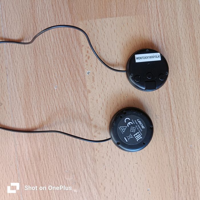 Słuchawki do kasku bluetooth