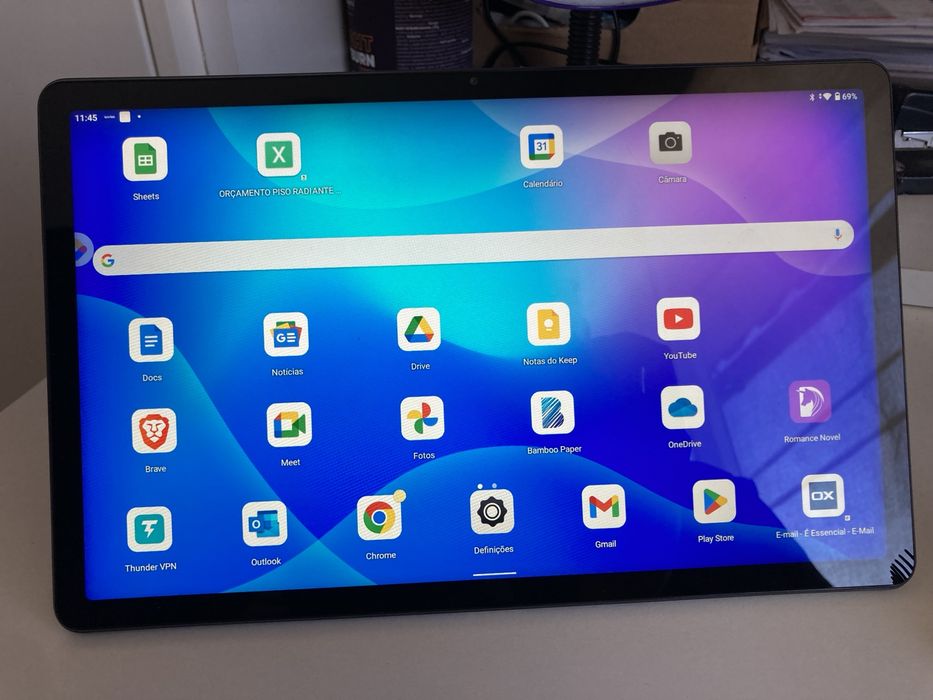 Tablet LENOVO Tab P11 2nd