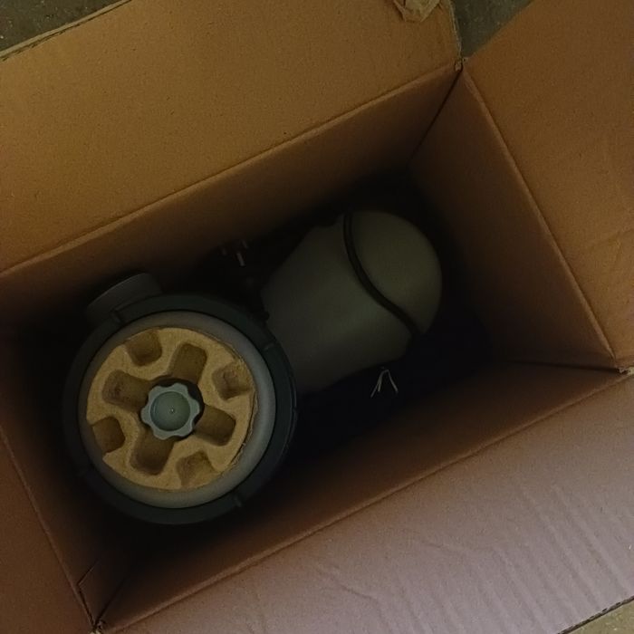 Pompa filtrująca bestway