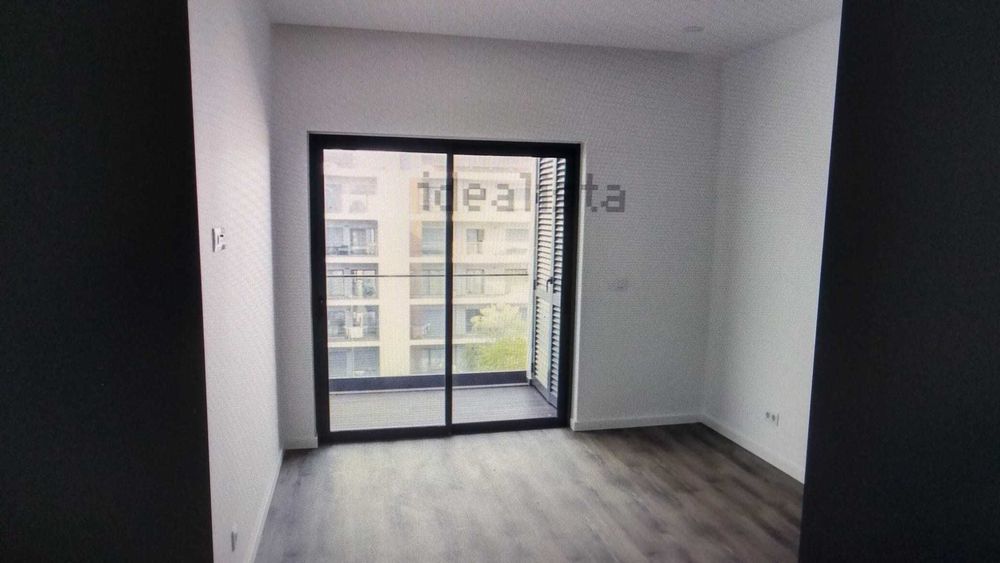 Fantástico apartamento T3 para alugar