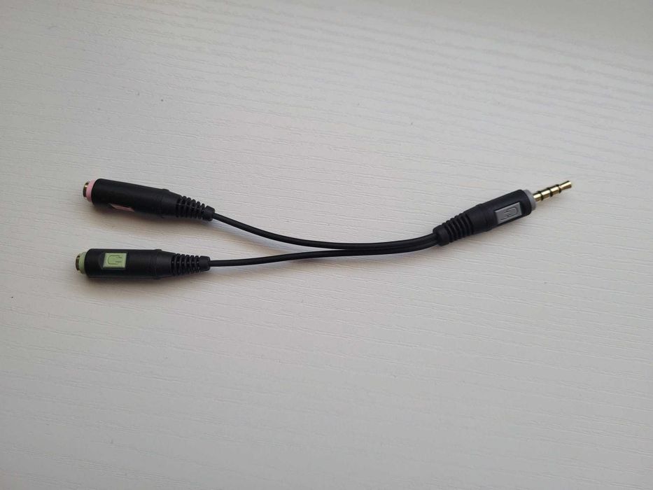 Headset EPOS / Sennheiser GSP 600