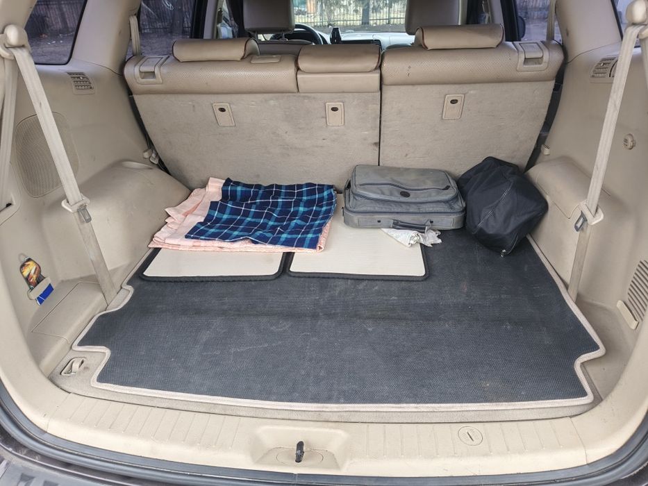 Прода́м hyundai santa fe 2,2008,2.7л.